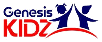 Genesis Kids logo