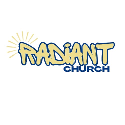 Radiant Church logo