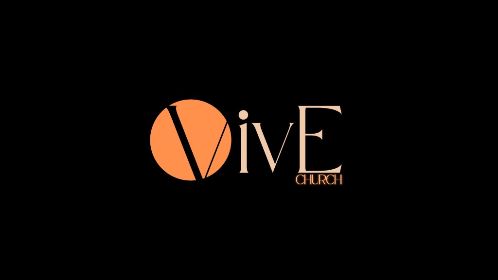 Vive Church logo
